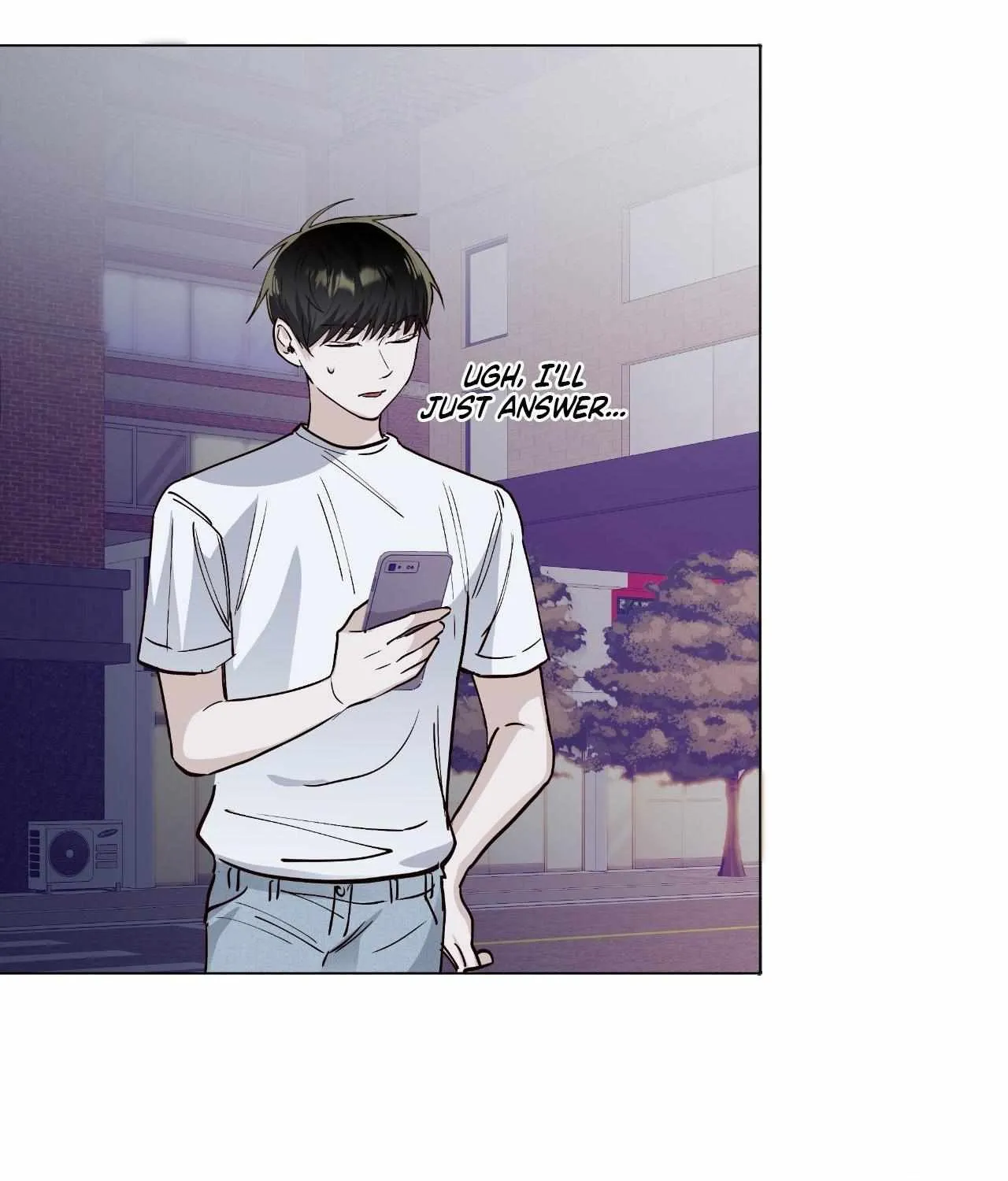 Read Borders Are Not Observed chapter 25 image 93 on Lezhin