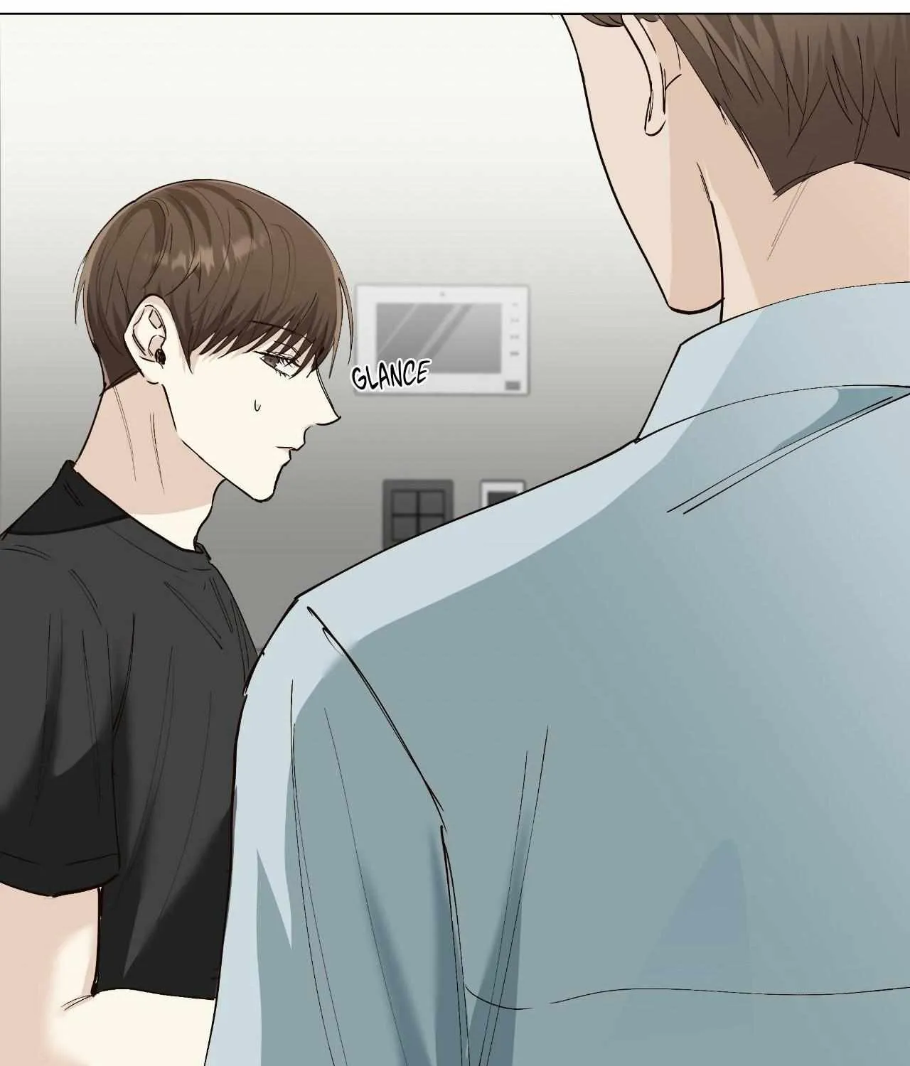 Read Borders Are Not Observed chapter 26 image 105 on Lezhin