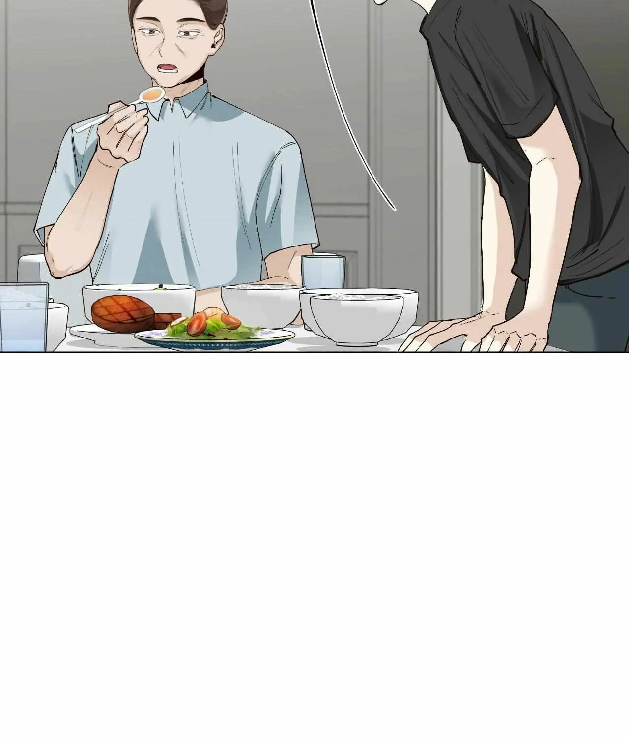 Read Borders Are Not Observed chapter 26 image 107 on Lezhin