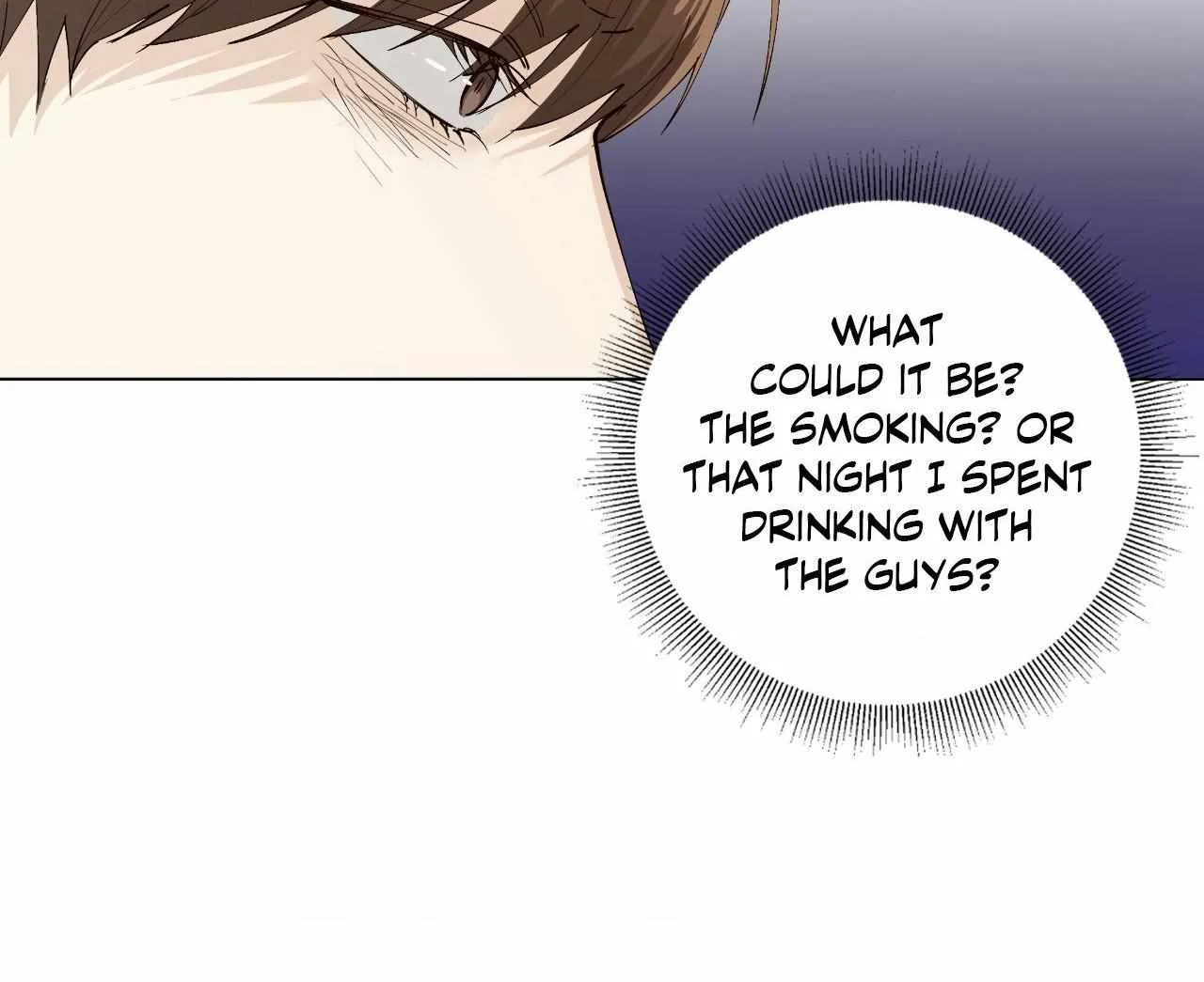 Read Borders Are Not Observed chapter 26 image 111 on Lezhin
