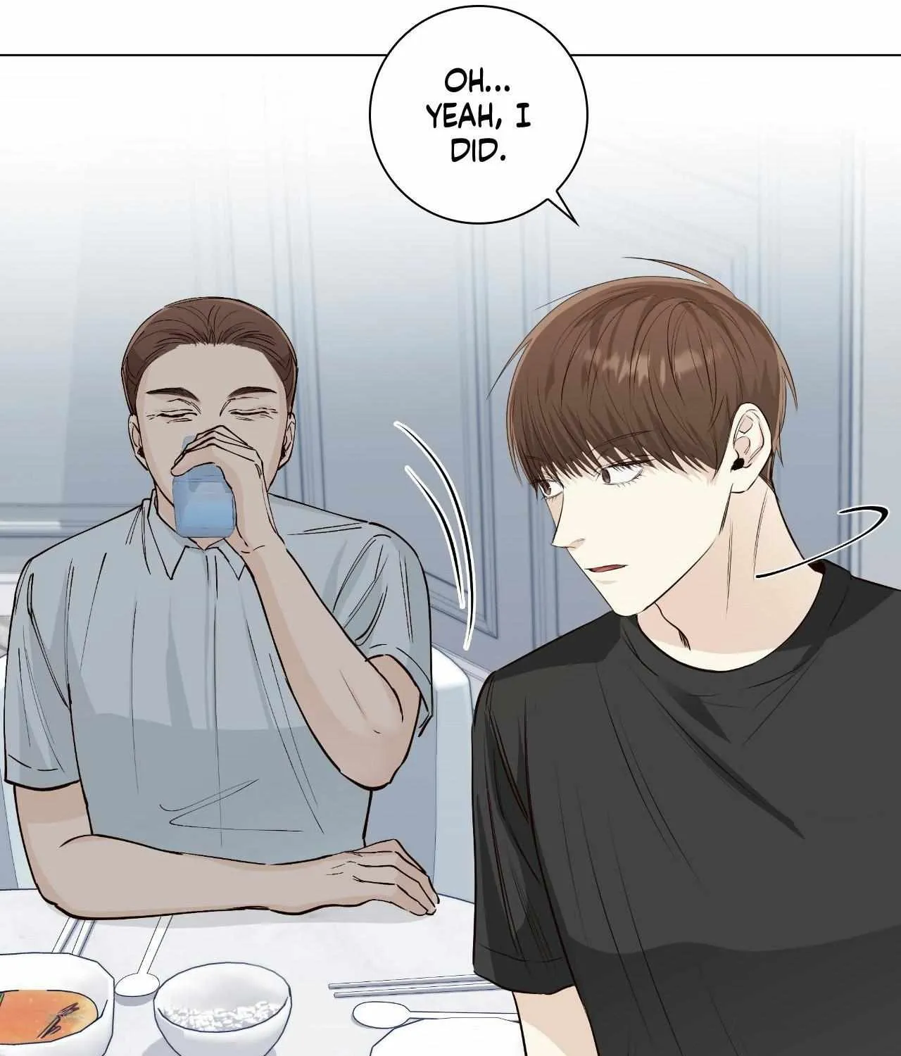Read Borders Are Not Observed chapter 26 image 115 on Lezhin