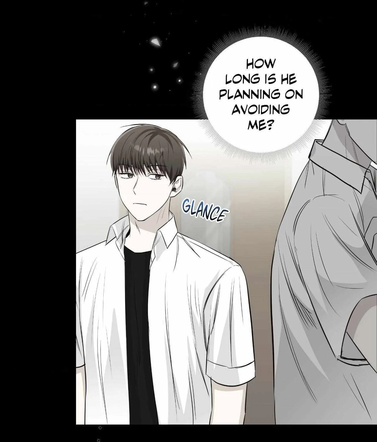 Read Borders Are Not Observed chapter 26 image 13 on Lezhin