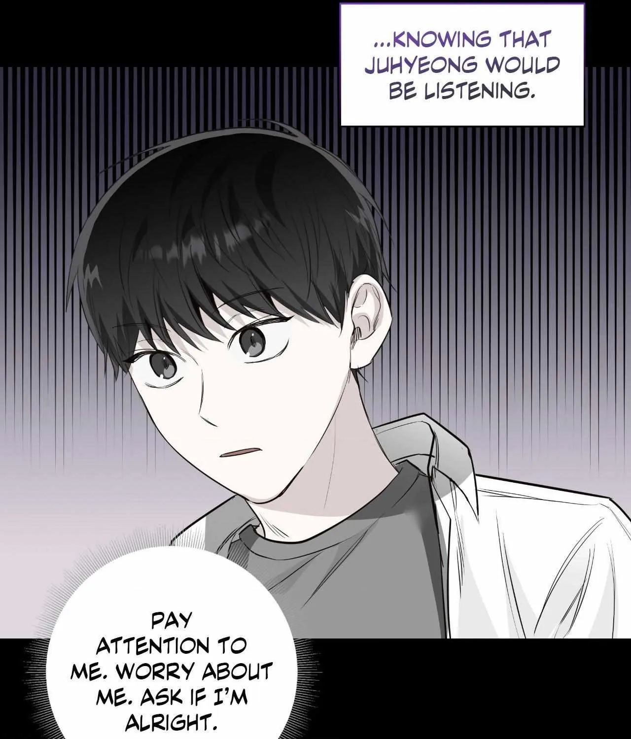 Read Borders Are Not Observed chapter 26 image 16 on Lezhin