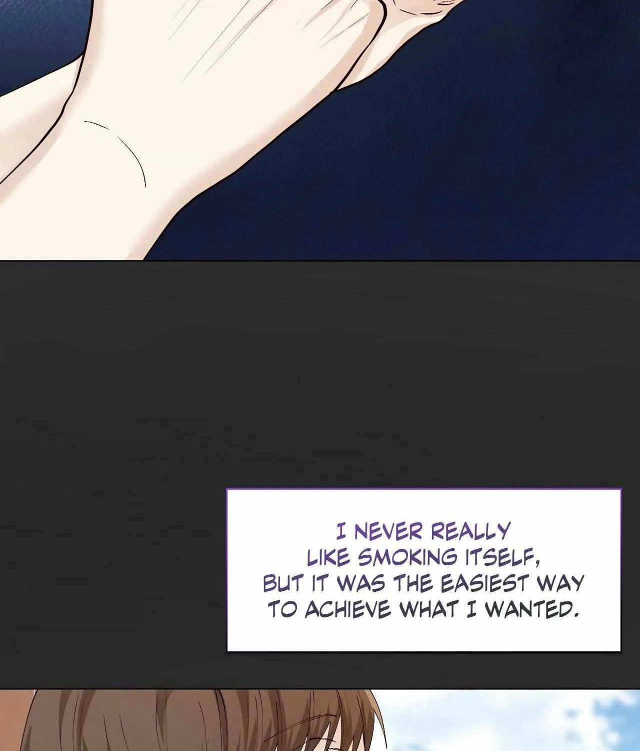 Read Borders Are Not Observed chapter 26 image 20 on Lezhin