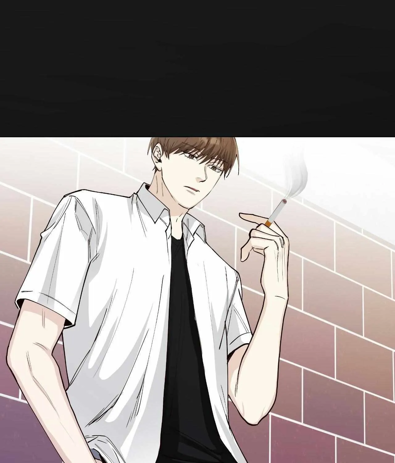 Read Borders Are Not Observed chapter 26 image 23 on Lezhin