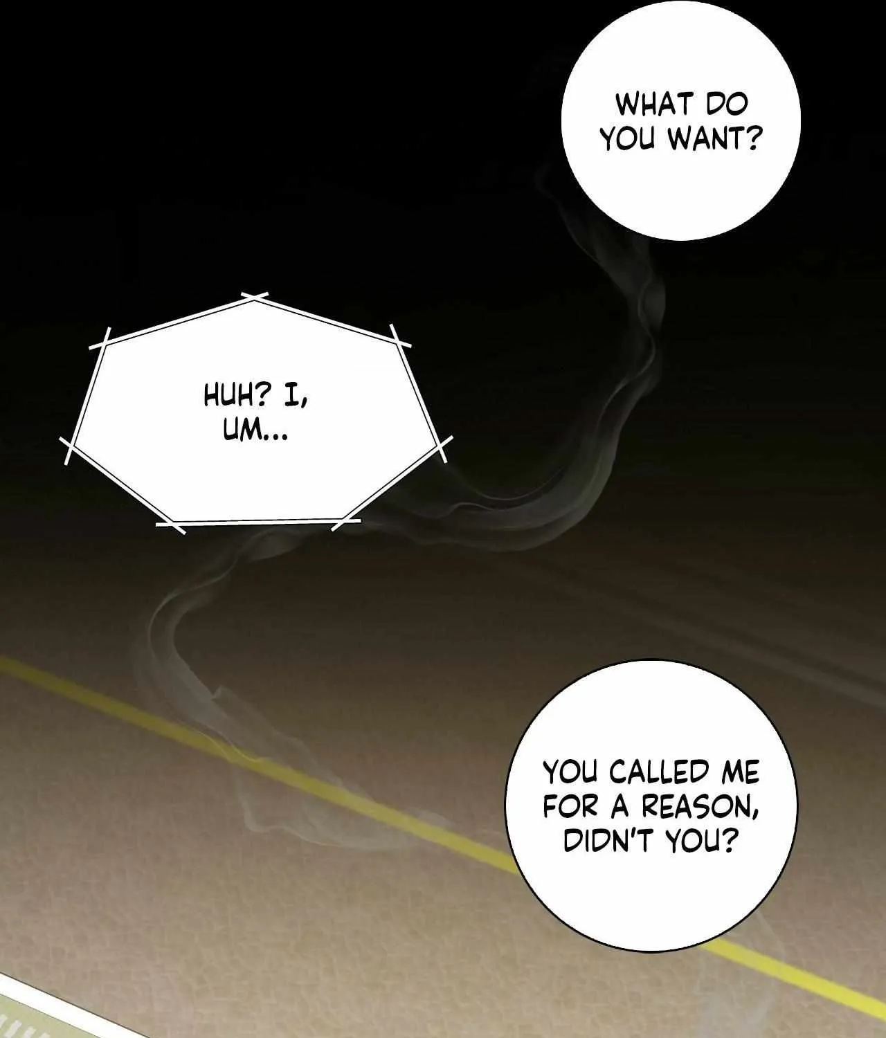 Read Borders Are Not Observed chapter 26 image 28 on Lezhin