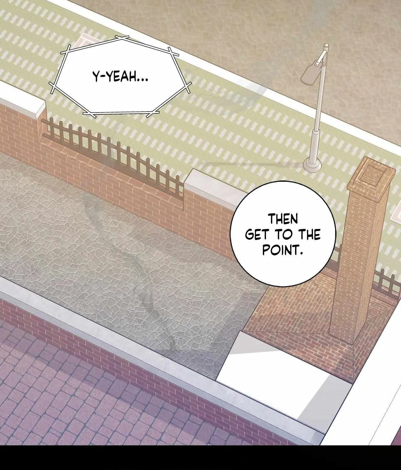 Read Borders Are Not Observed chapter 26 image 29 on Lezhin