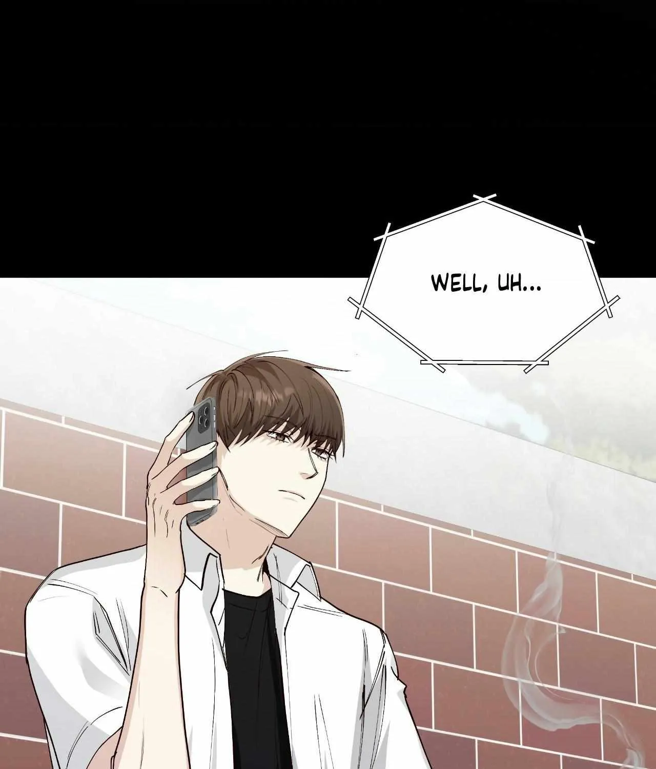 Read Borders Are Not Observed chapter 26 image 30 on Lezhin