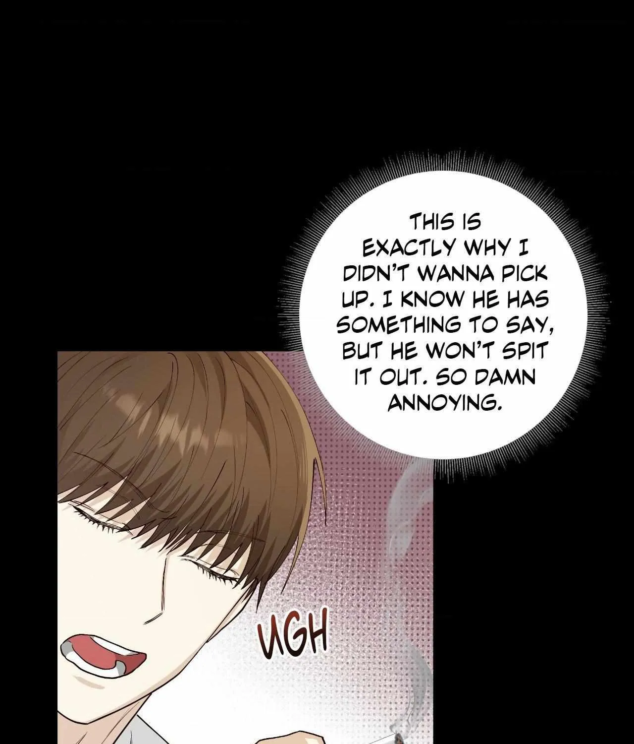 Read Borders Are Not Observed chapter 26 image 32 on Lezhin