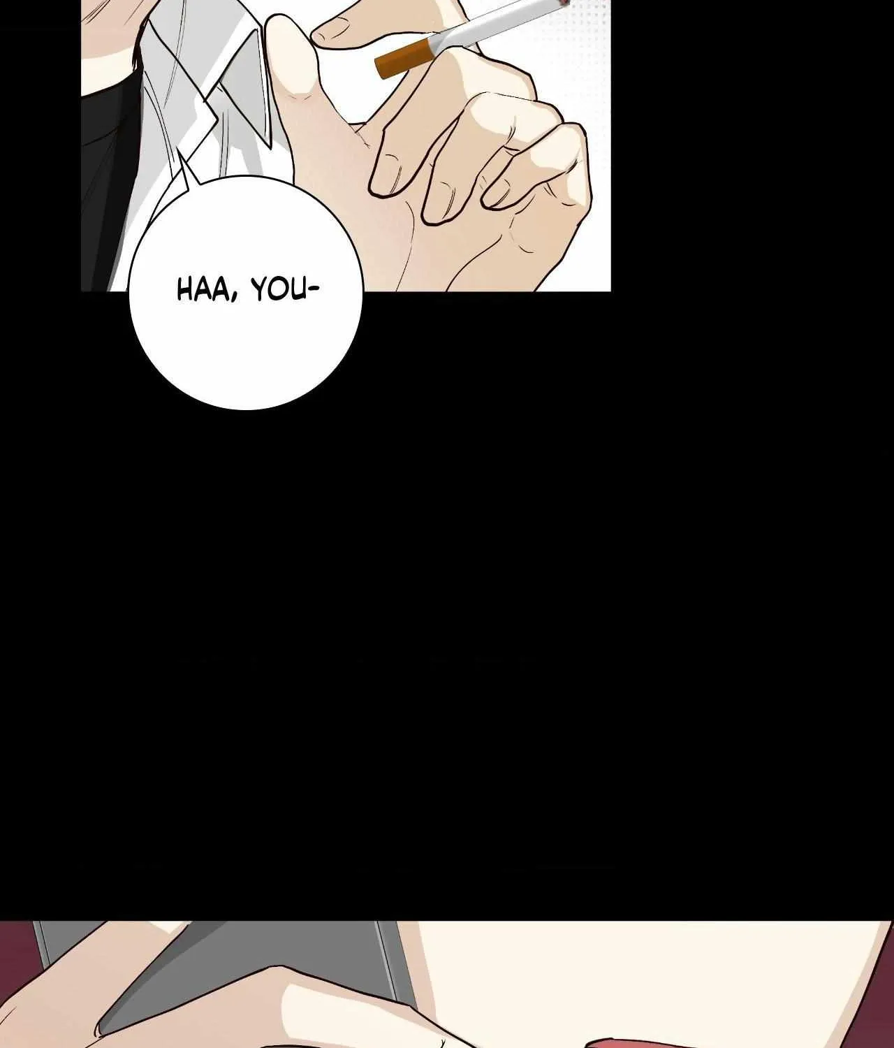 Read Borders Are Not Observed chapter 26 image 33 on Lezhin
