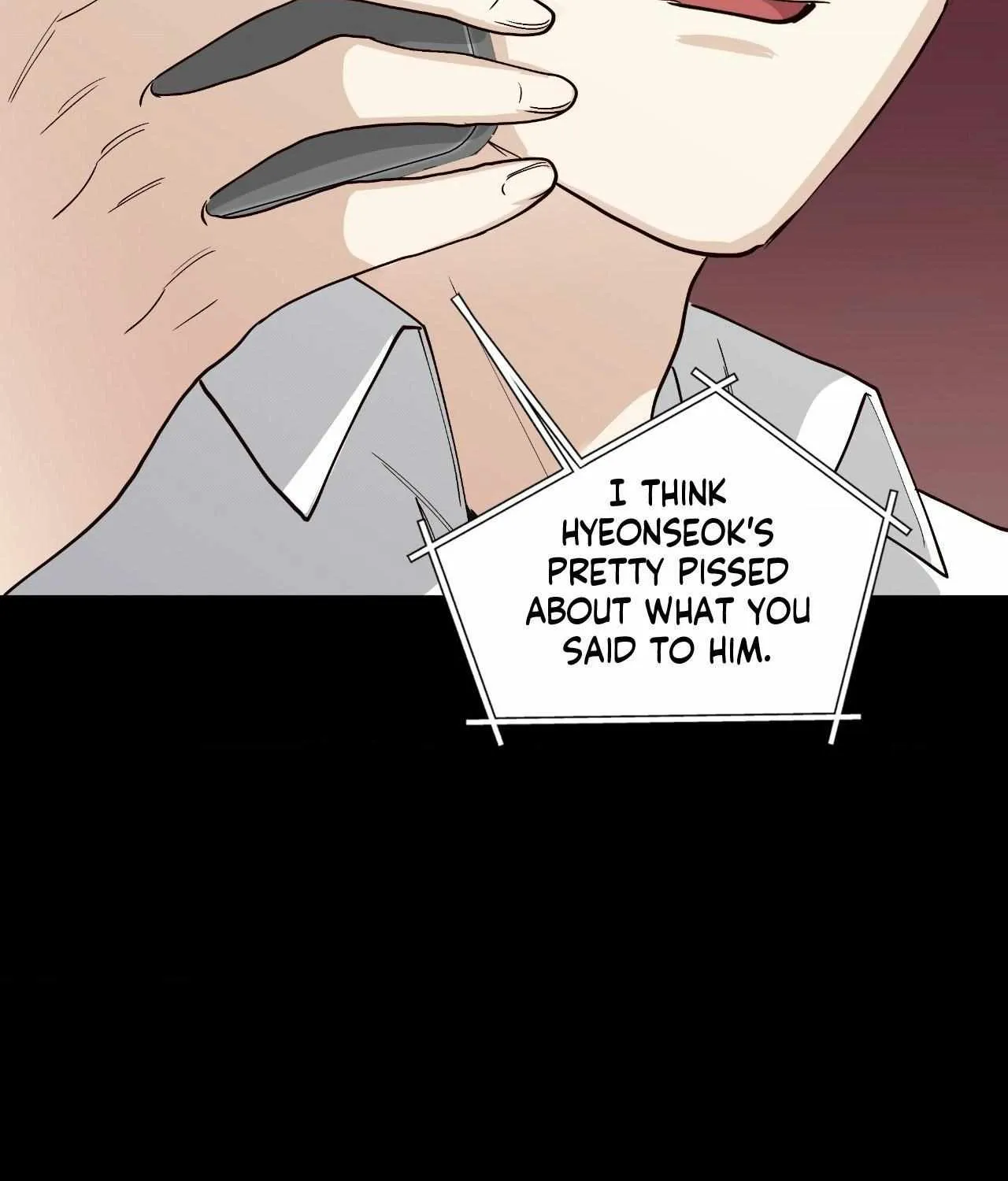 Read Borders Are Not Observed chapter 26 image 34 on Lezhin