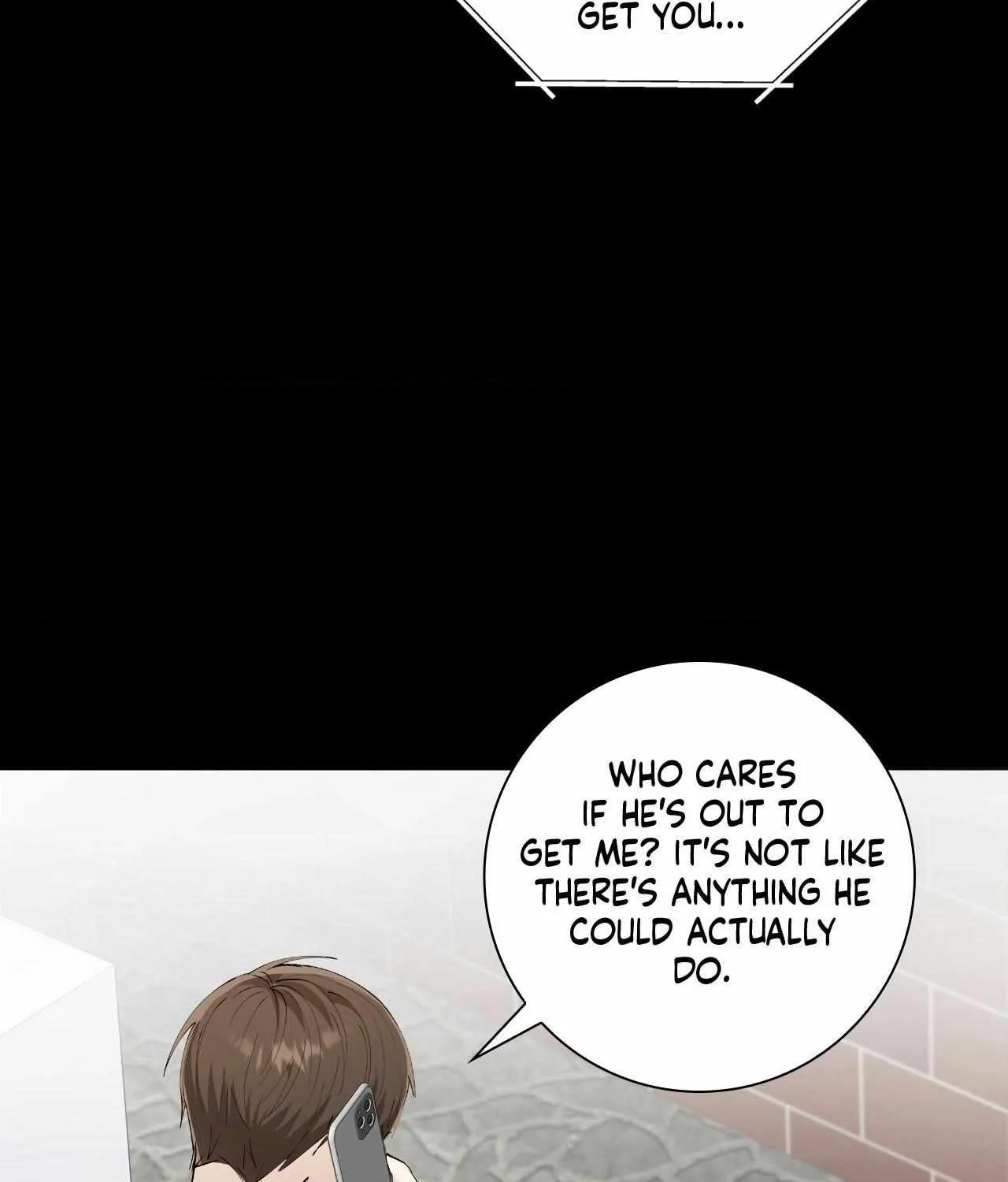 Read Borders Are Not Observed chapter 26 image 37 on Lezhin