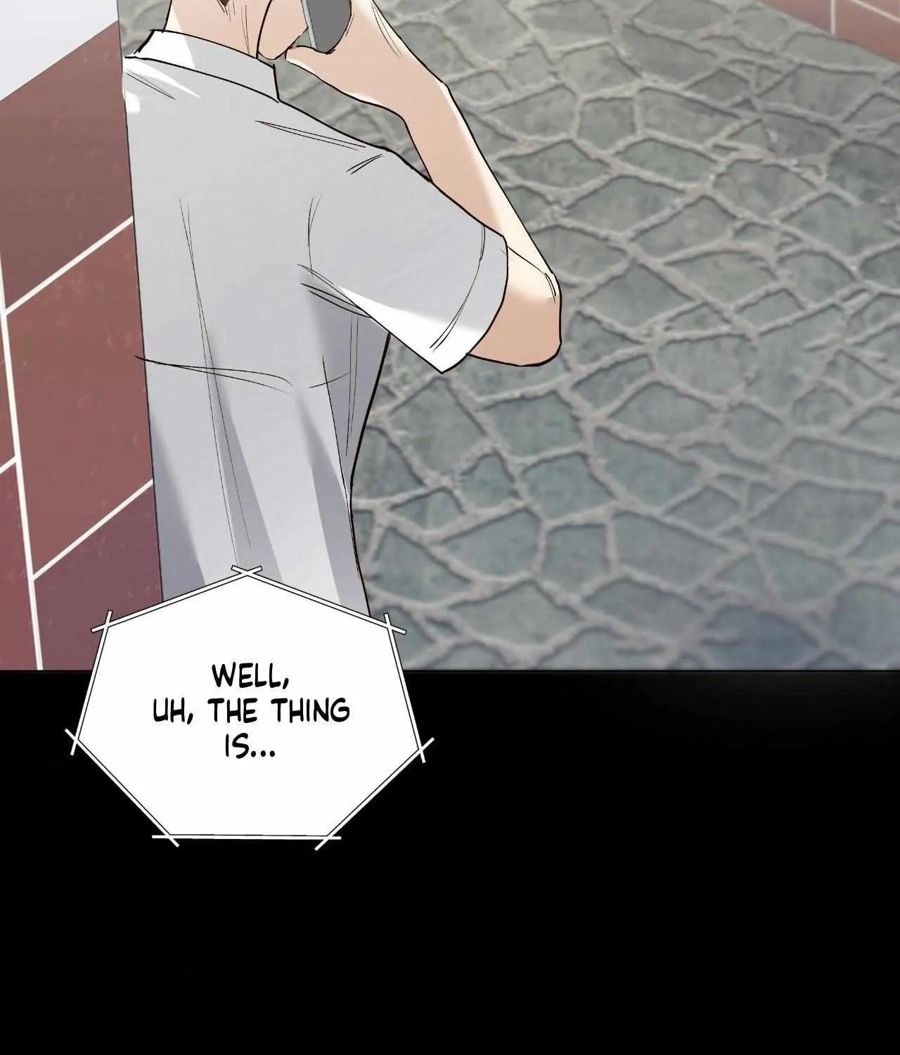 Read Borders Are Not Observed chapter 26 image 38 on Lezhin
