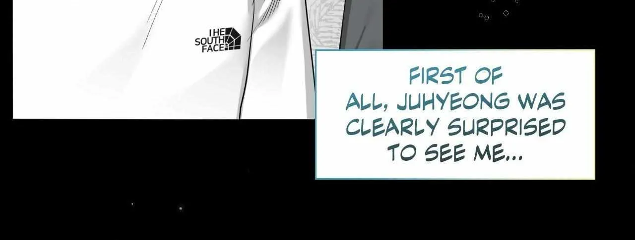 Read Borders Are Not Observed chapter 26 image 4 on Lezhin