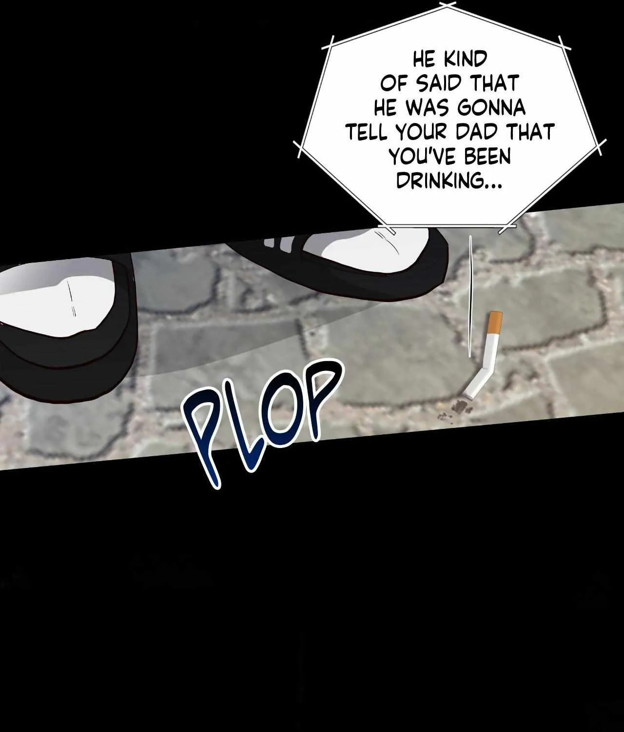 Read Borders Are Not Observed chapter 26 image 40 on Lezhin