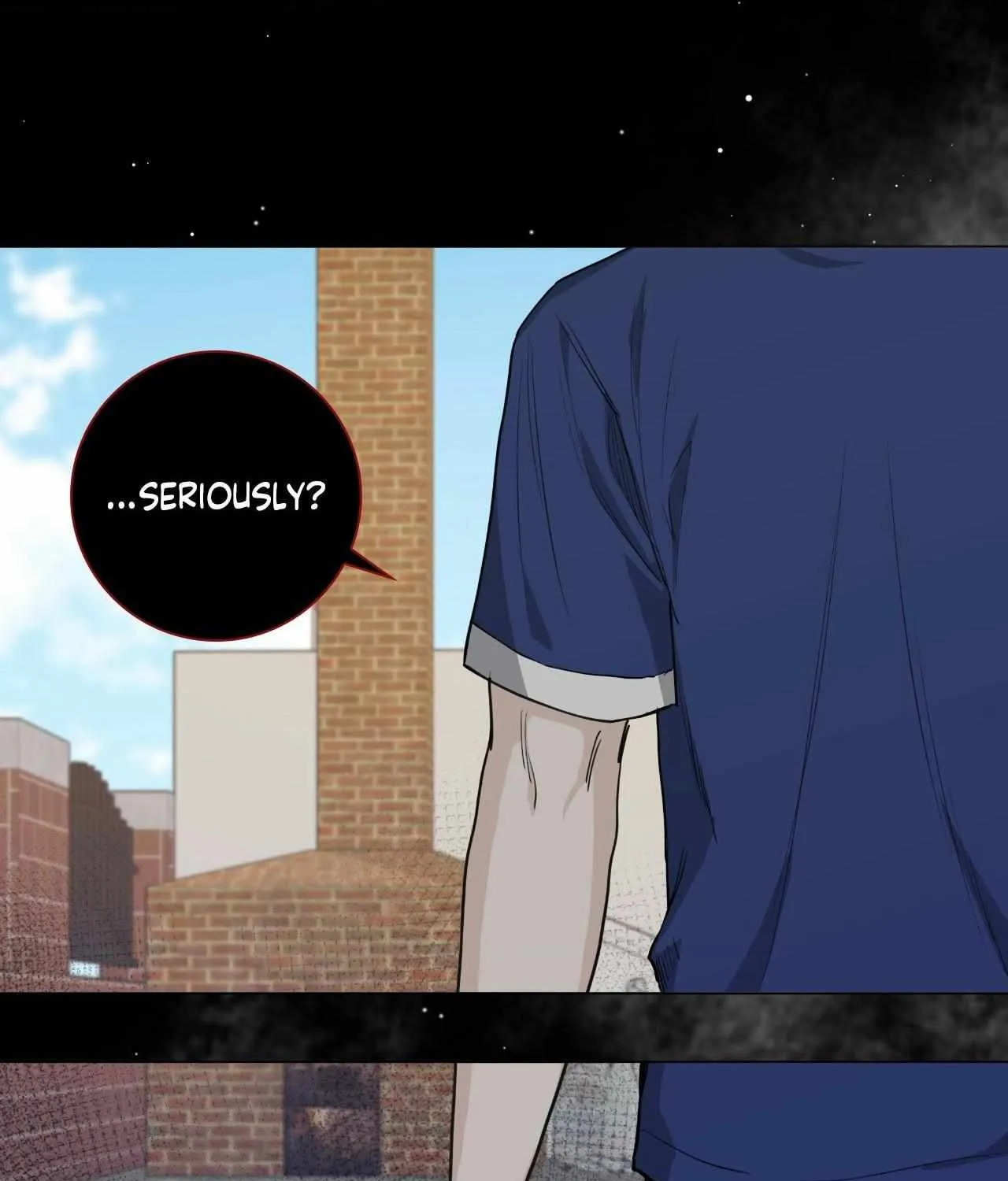 Read Borders Are Not Observed chapter 26 image 43 on Lezhin