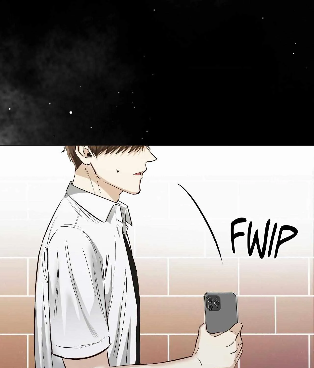 Read Borders Are Not Observed chapter 26 image 47 on Lezhin