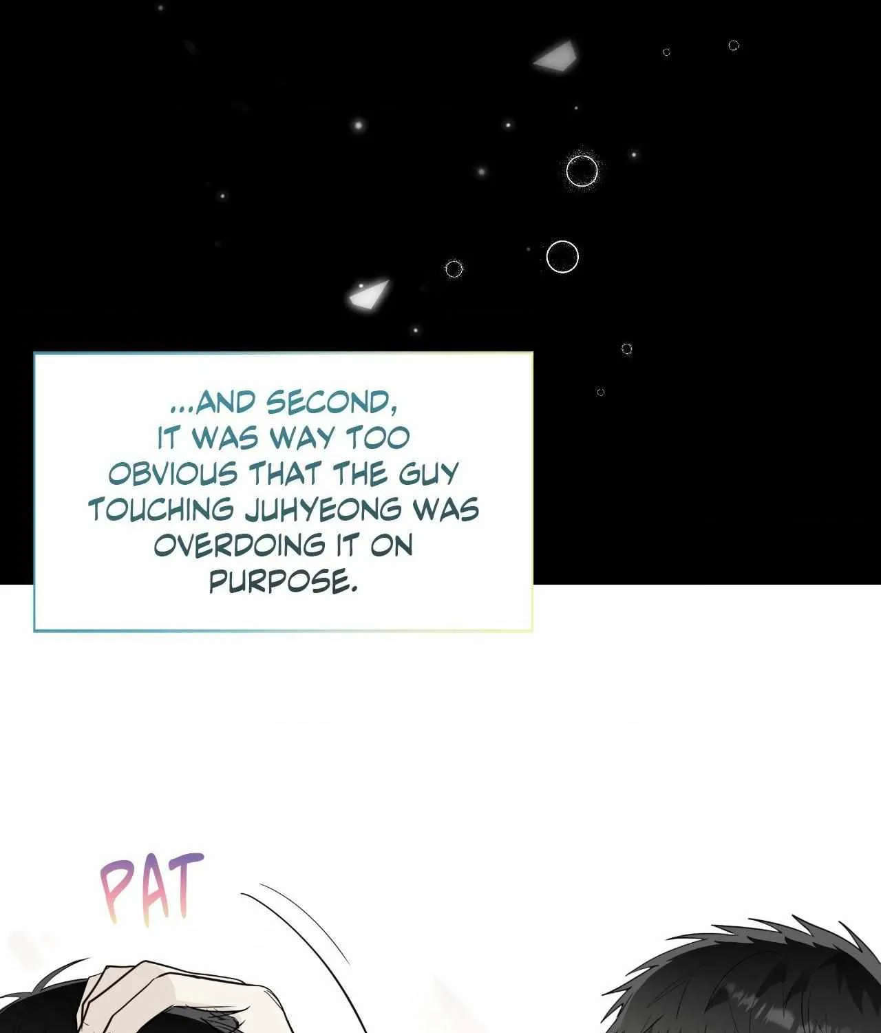 Read Borders Are Not Observed chapter 26 image 5 on Lezhin