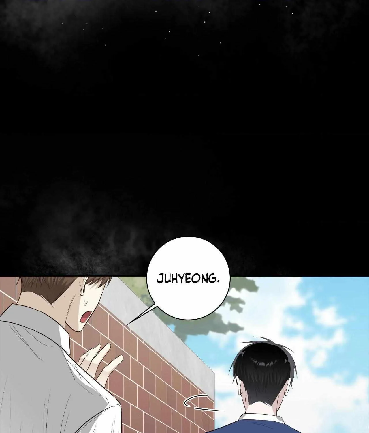 Read Borders Are Not Observed chapter 26 image 53 on Lezhin