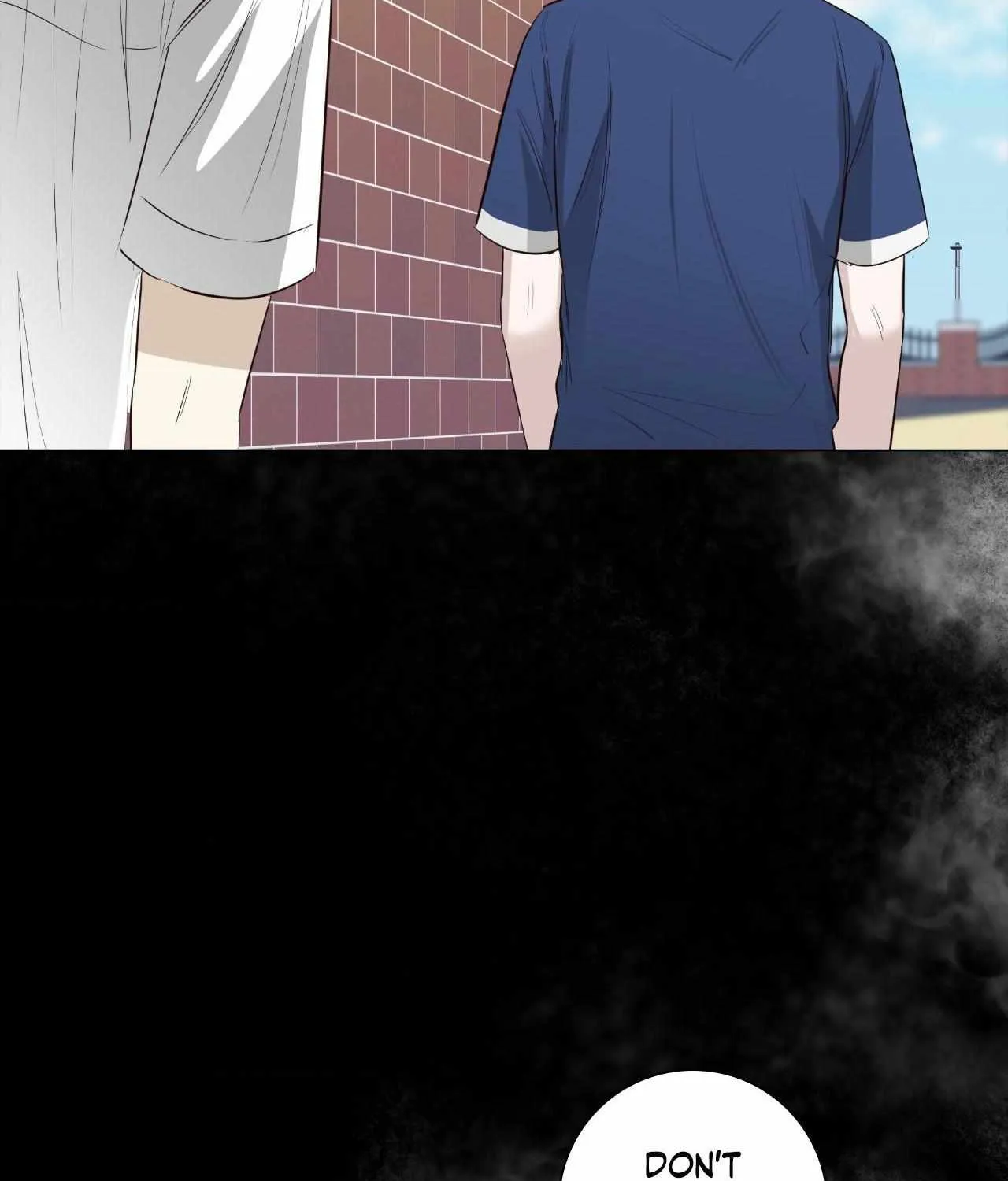 Read Borders Are Not Observed chapter 26 image 54 on Lezhin