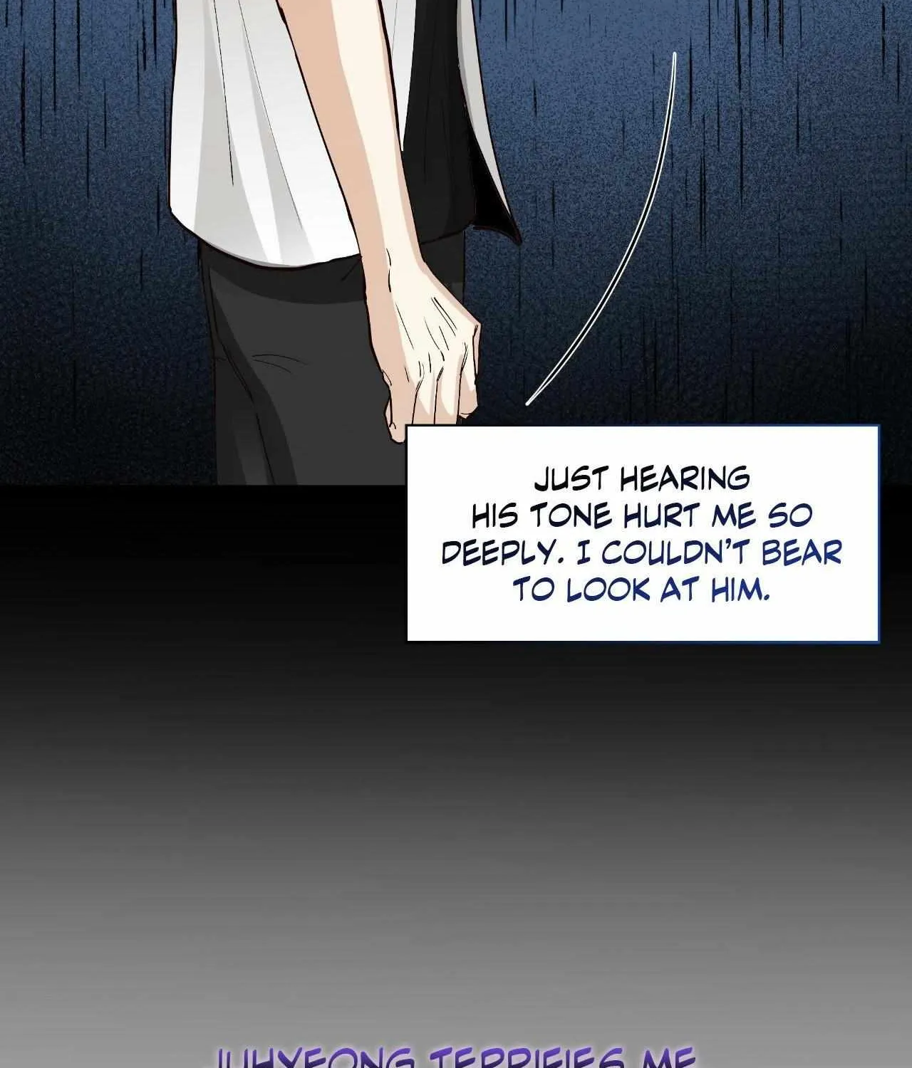 Read Borders Are Not Observed chapter 26 image 58 on Lezhin