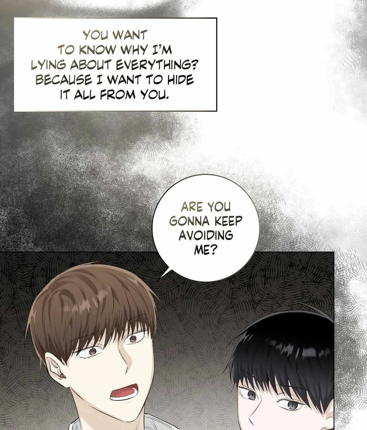 Read Borders Are Not Observed chapter 26 image 64 on Lezhin