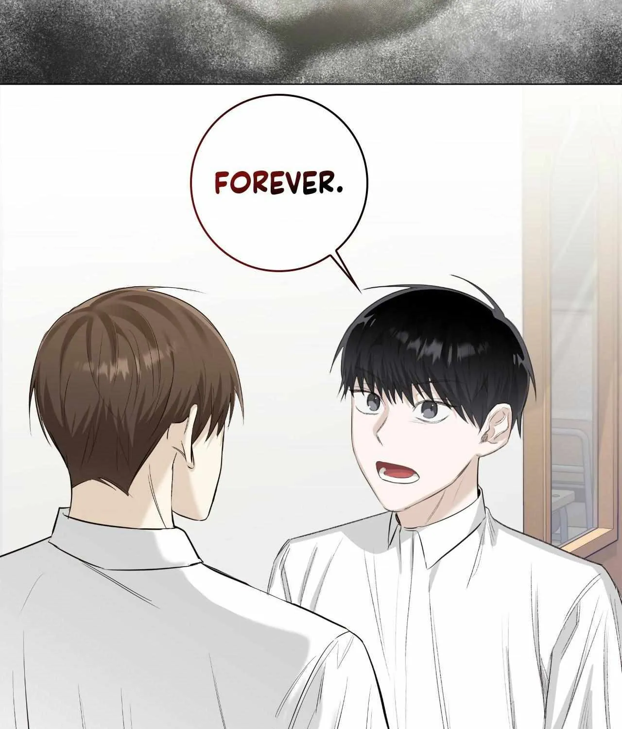 Read Borders Are Not Observed chapter 26 image 68 on Lezhin