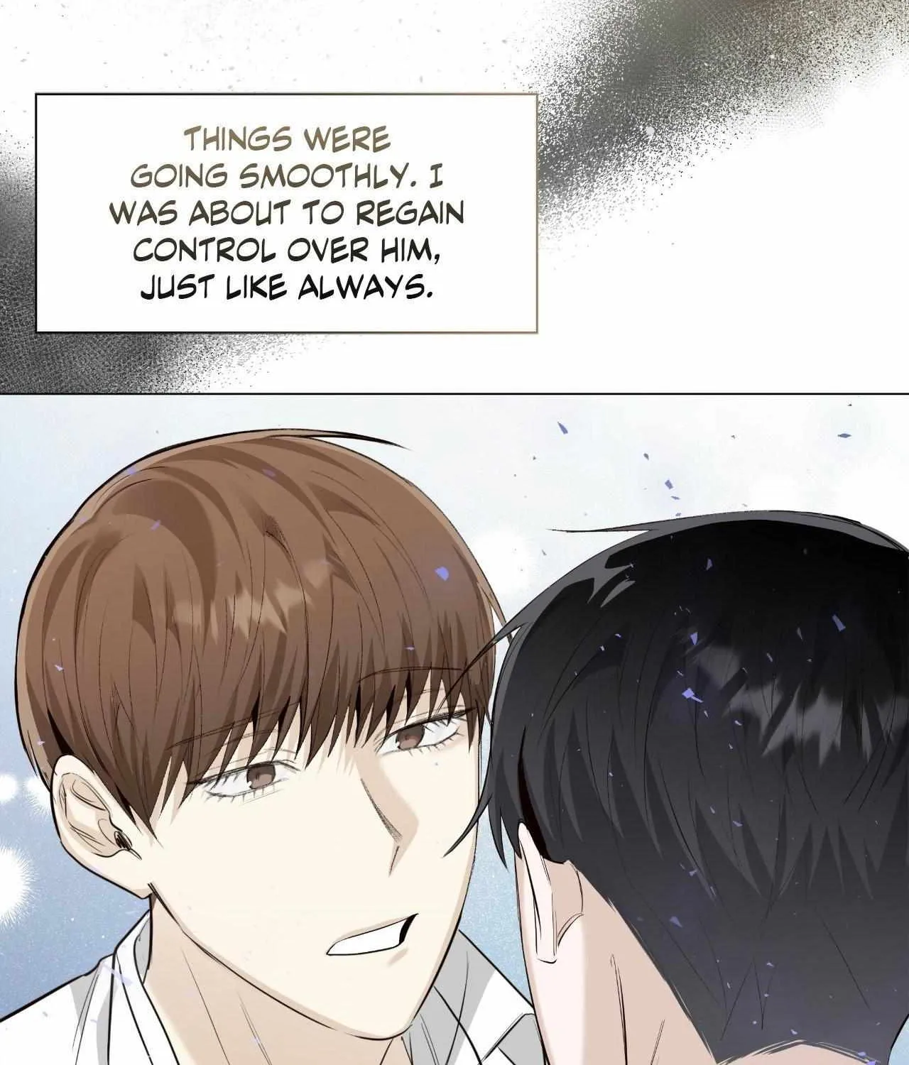Read Borders Are Not Observed chapter 26 image 73 on Lezhin
