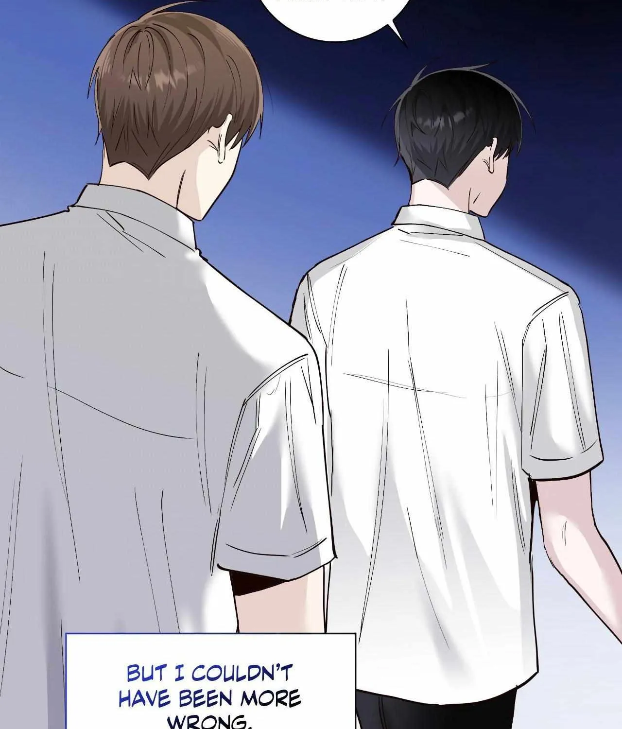 Read Borders Are Not Observed chapter 26 image 81 on Lezhin