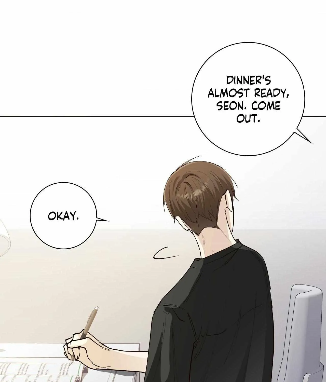 Read Borders Are Not Observed chapter 26 image 88 on Lezhin