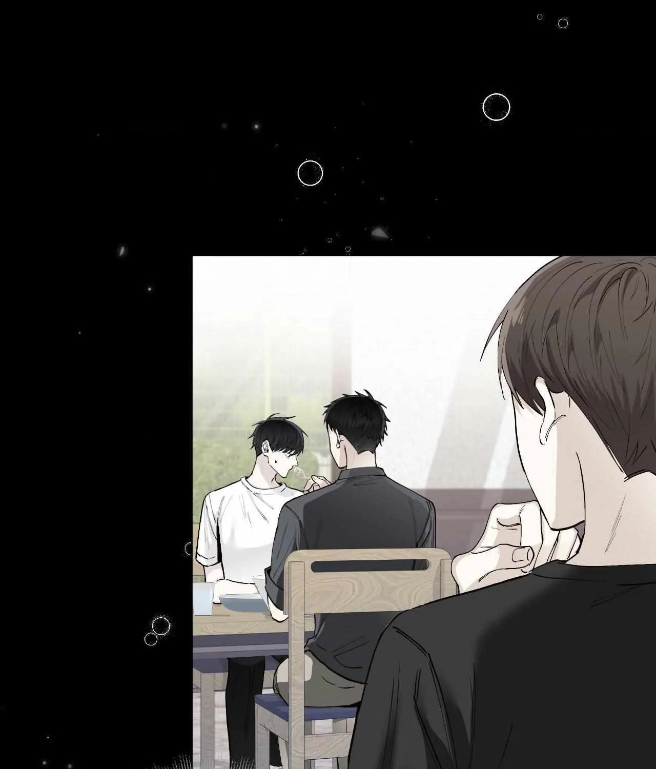 Read Borders Are Not Observed chapter 26 image 9 on Lezhin