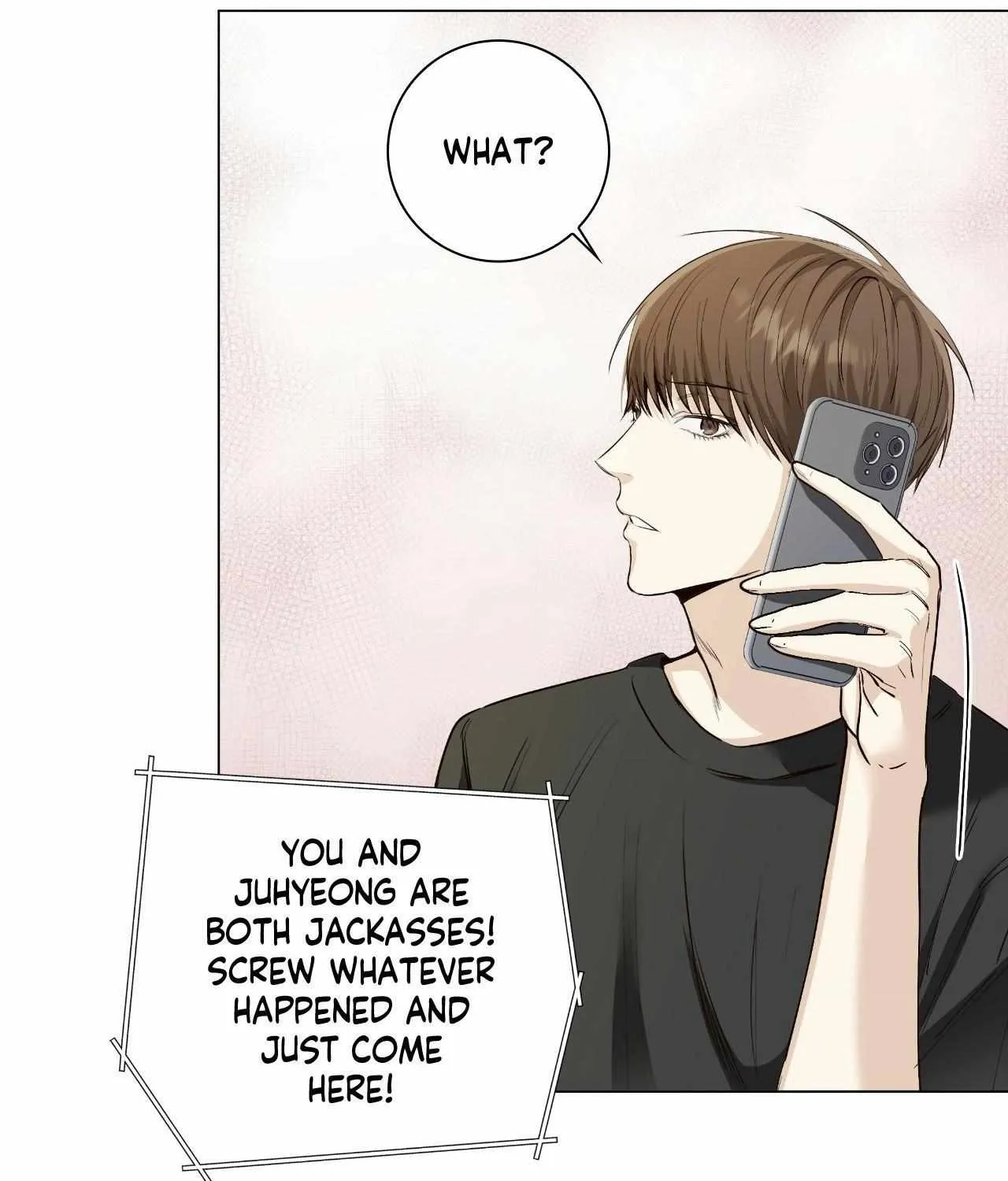 Read Borders Are Not Observed chapter 26 image 91 on Lezhin