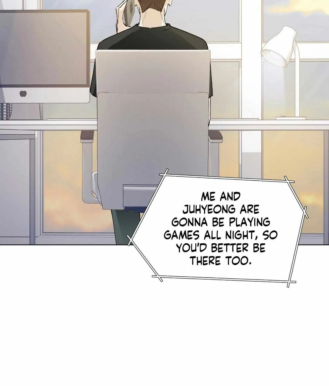 Read Borders Are Not Observed chapter 26 image 93 on Lezhin