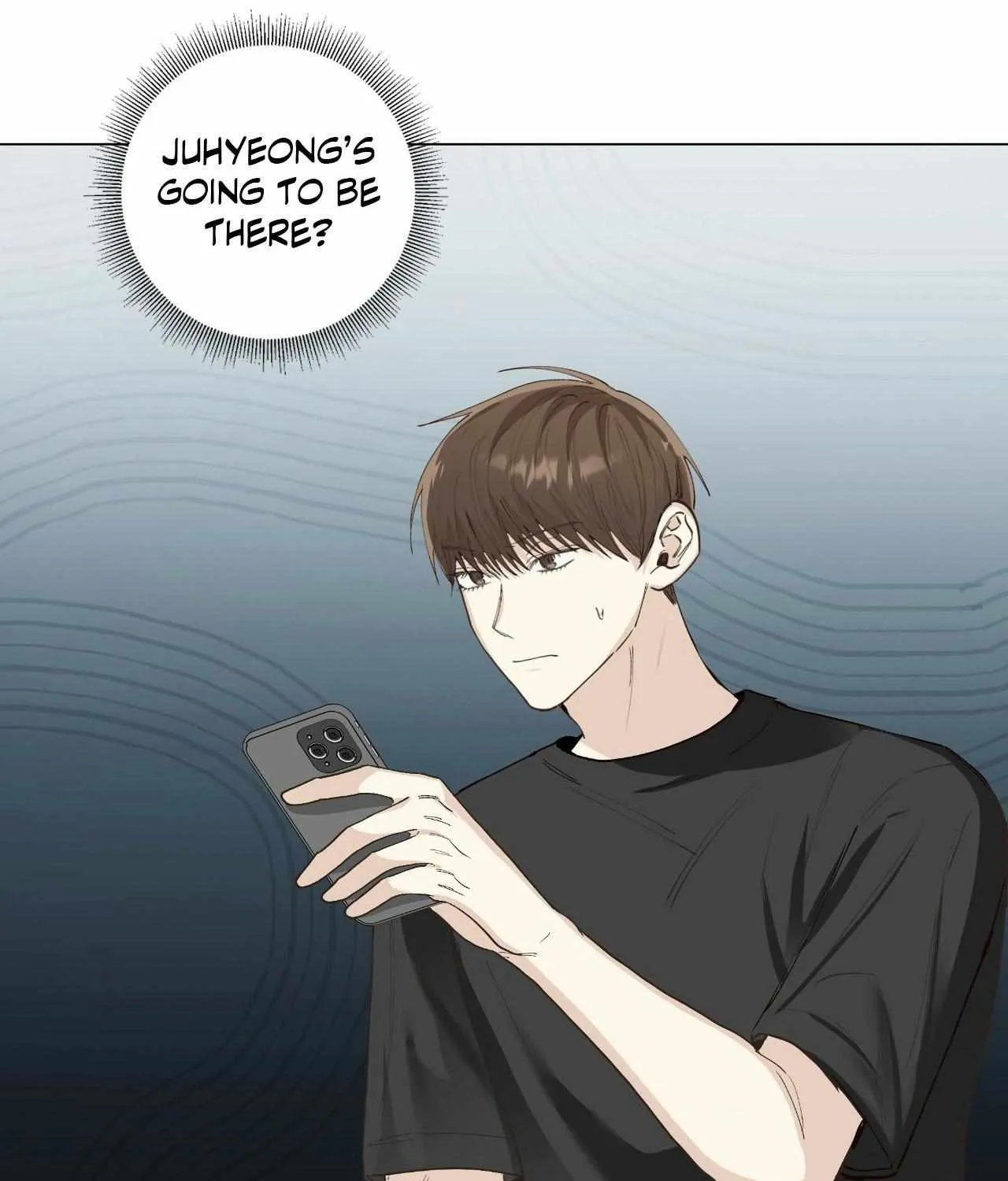 Read Borders Are Not Observed chapter 26 image 99 on Lezhin