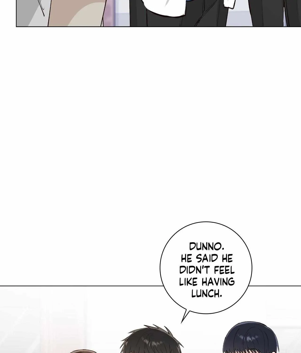 Read Borders Are Not Observed chapter 27 image 103 on Lezhin