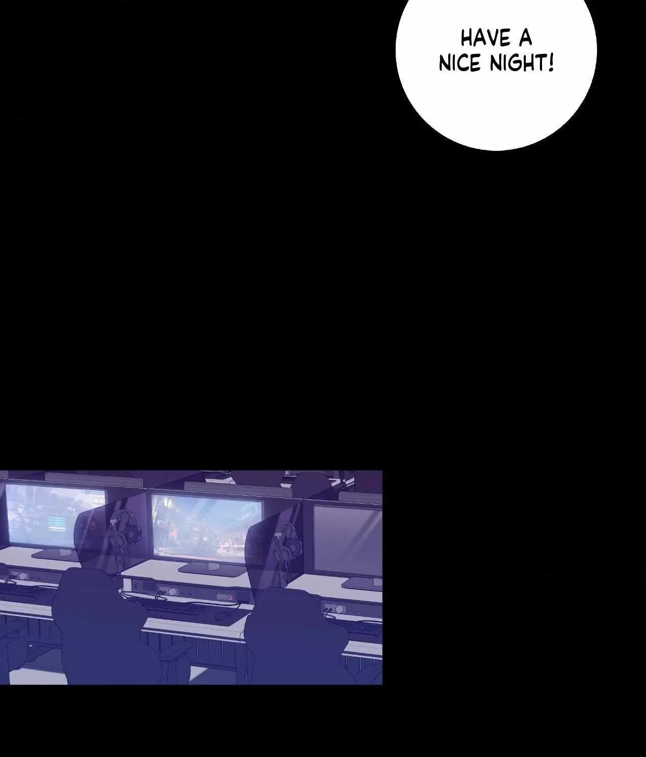 Read Borders Are Not Observed chapter 27 image 11 on Lezhin