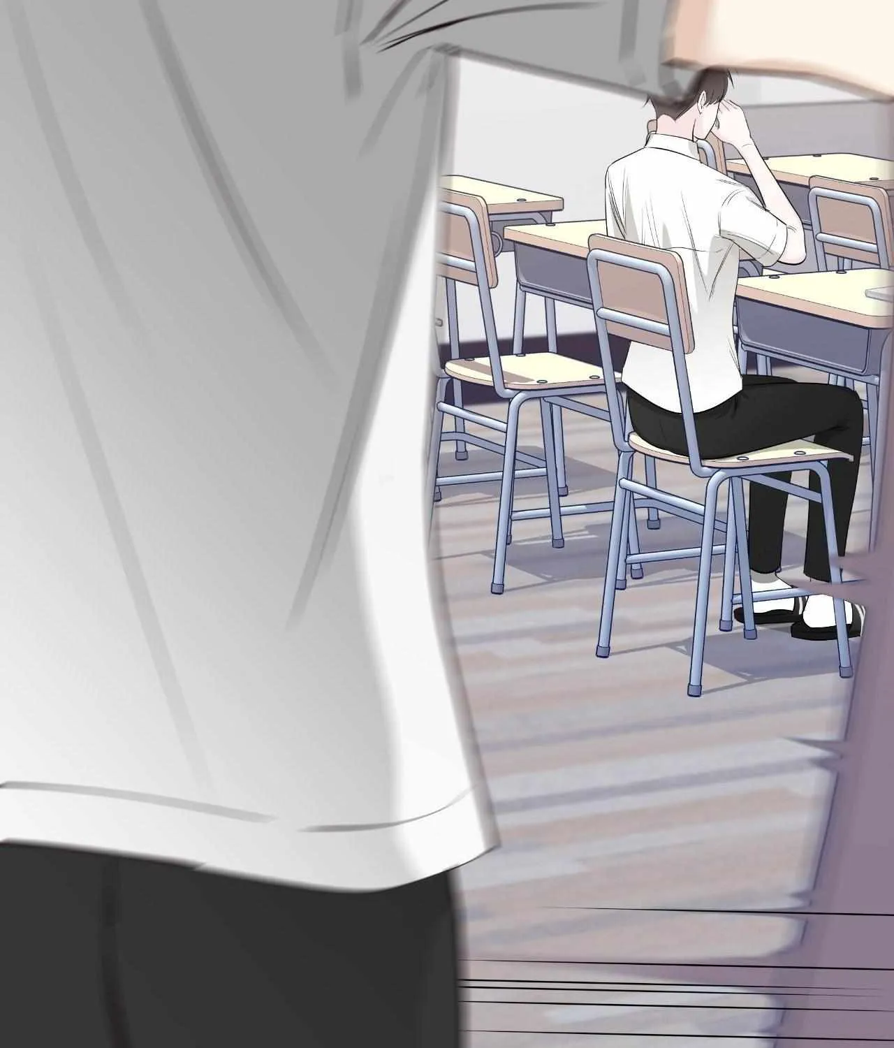 Read Borders Are Not Observed chapter 27 image 117 on Lezhin