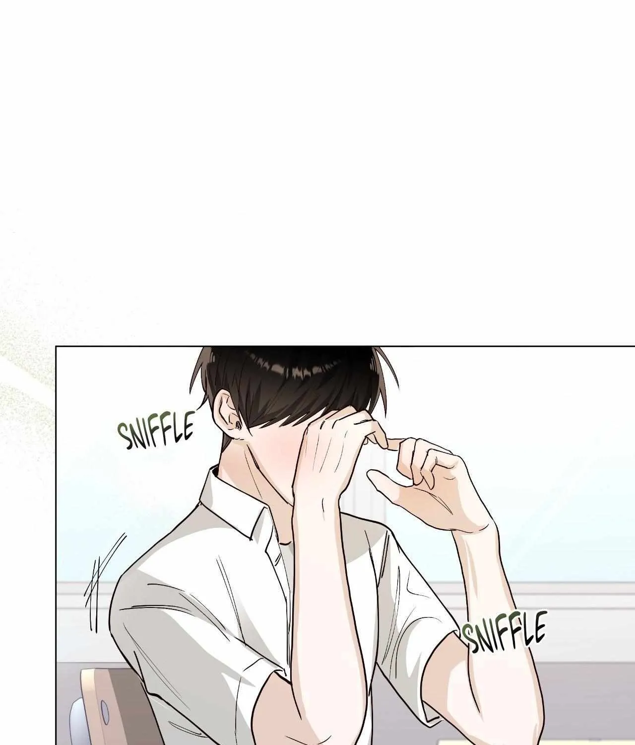 Read Borders Are Not Observed chapter 27 image 119 on Lezhin