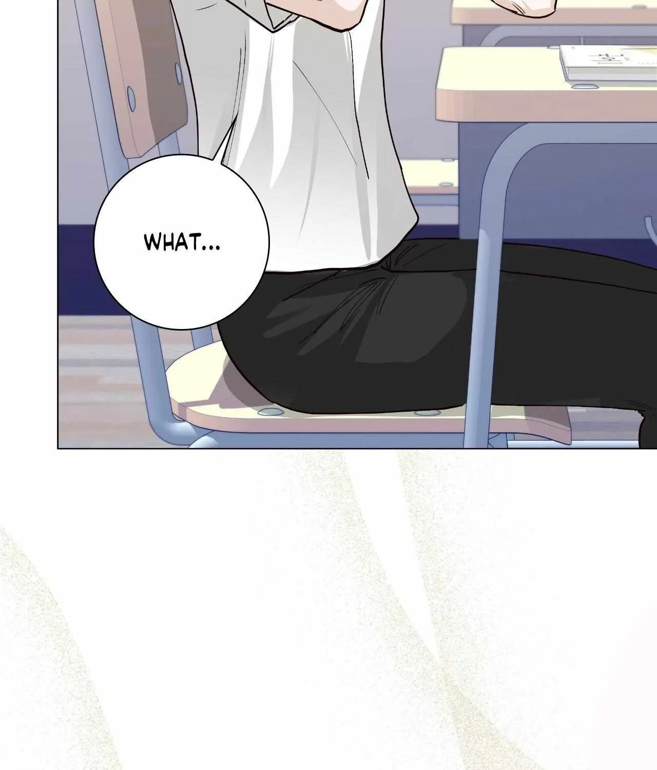 Read Borders Are Not Observed chapter 27 image 120 on Lezhin