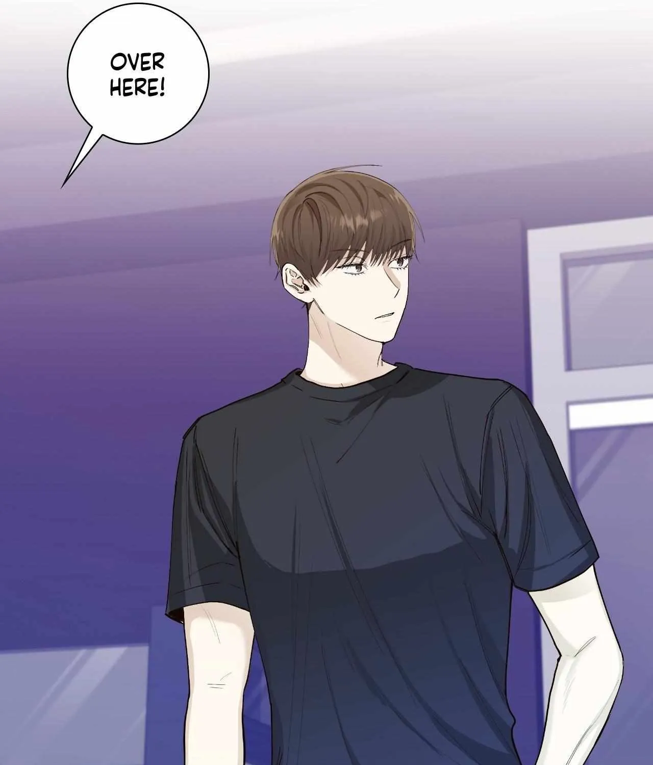 Read Borders Are Not Observed chapter 27 image 13 on Lezhin