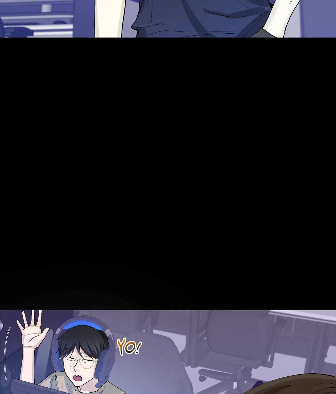 Read Borders Are Not Observed chapter 27 image 14 on Lezhin