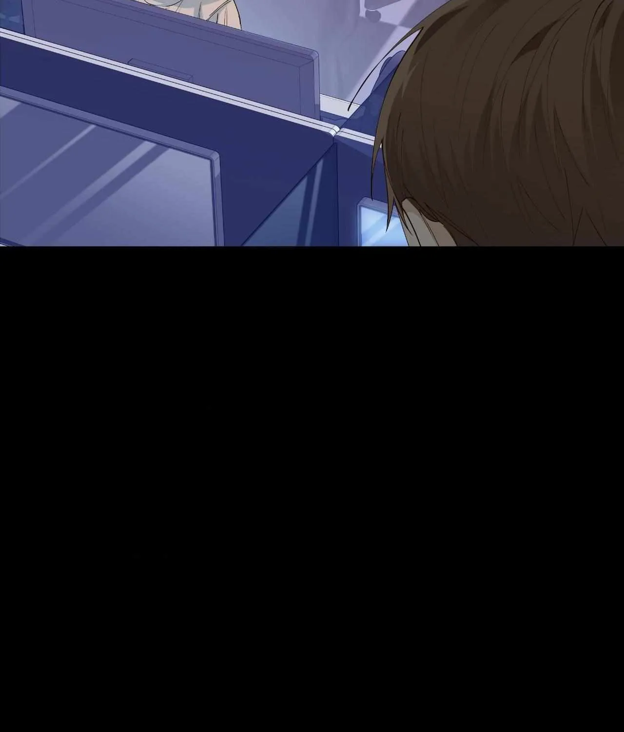 Read Borders Are Not Observed chapter 27 image 15 on Lezhin