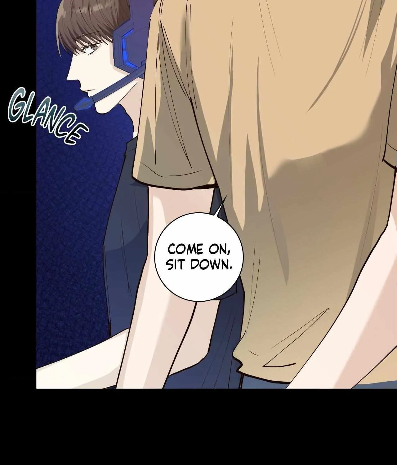 Read Borders Are Not Observed chapter 27 image 23 on Lezhin