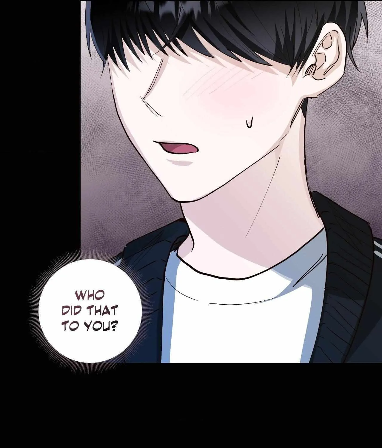 Read Borders Are Not Observed chapter 27 image 29 on Lezhin