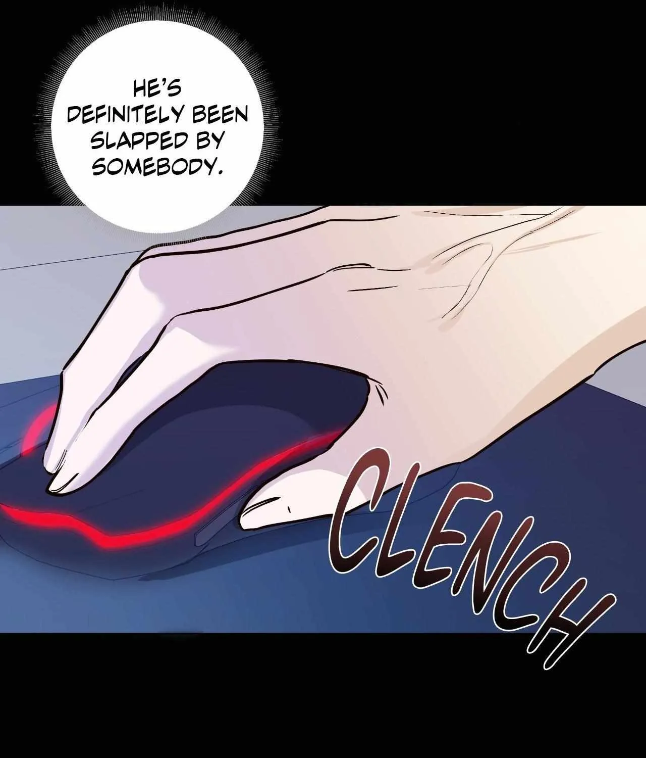 Read Borders Are Not Observed chapter 27 image 32 on Lezhin