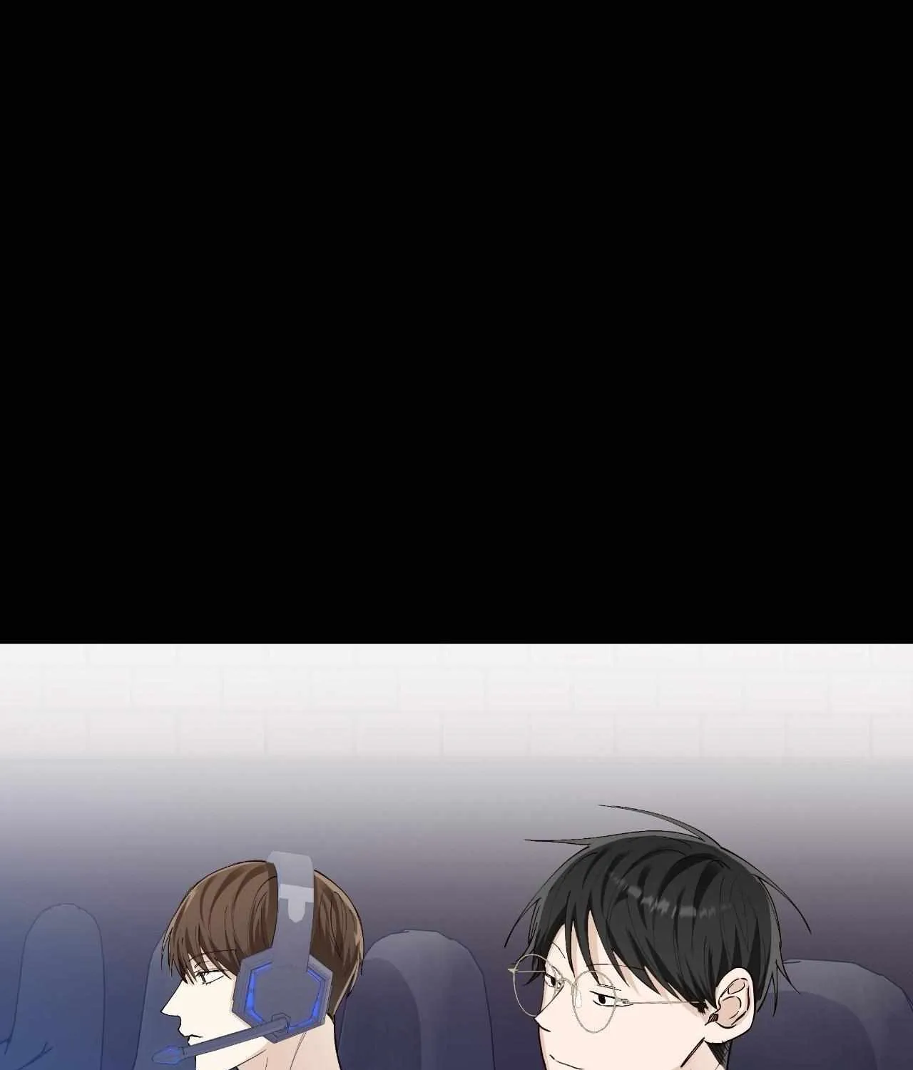 Read Borders Are Not Observed chapter 27 image 36 on Lezhin