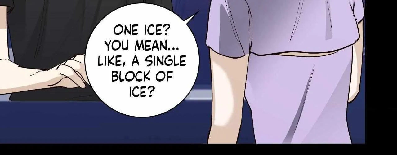 Read Borders Are Not Observed chapter 27 image 42 on Lezhin
