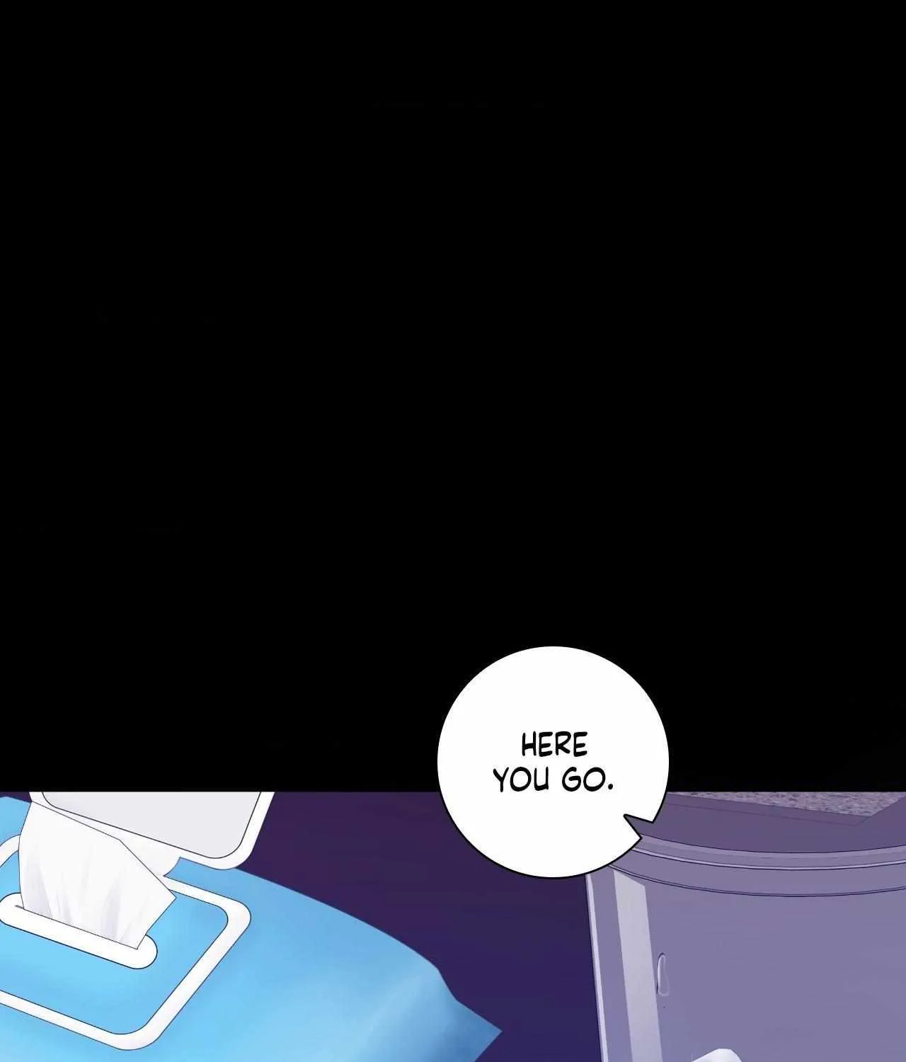 Read Borders Are Not Observed chapter 27 image 43 on Lezhin