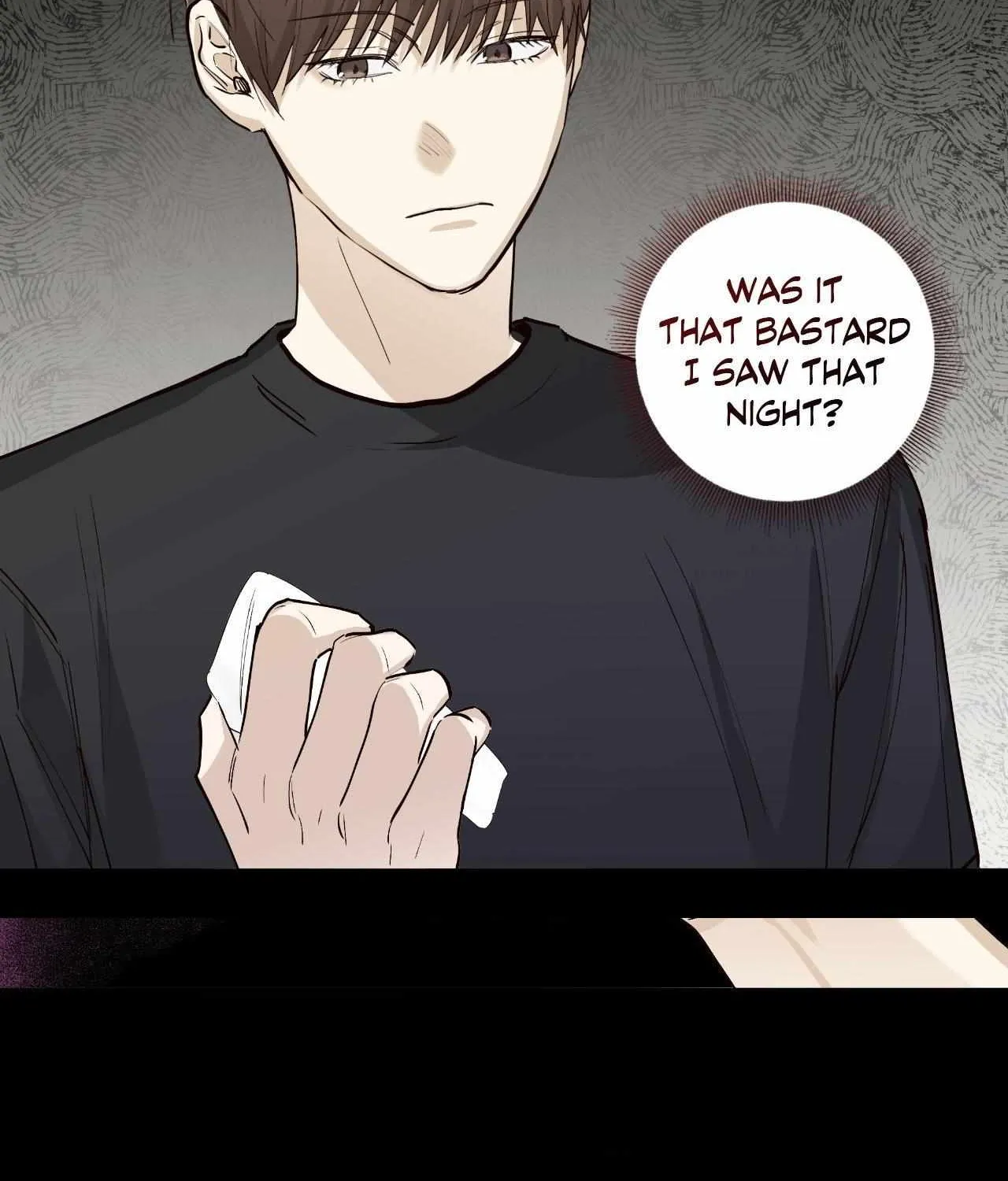 Read Borders Are Not Observed chapter 27 image 50 on Lezhin