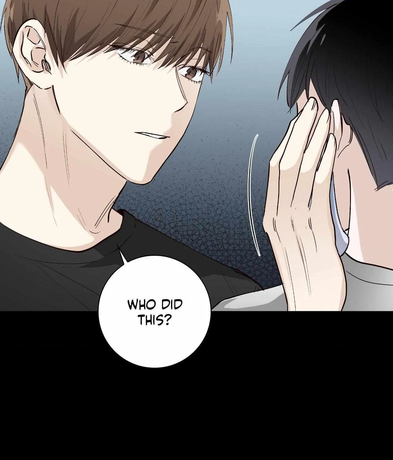 Read Borders Are Not Observed chapter 27 image 54 on Lezhin